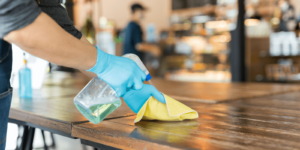  elevate your restaurant's cleanliness 