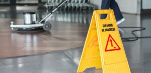 Emergency Cleaning Services