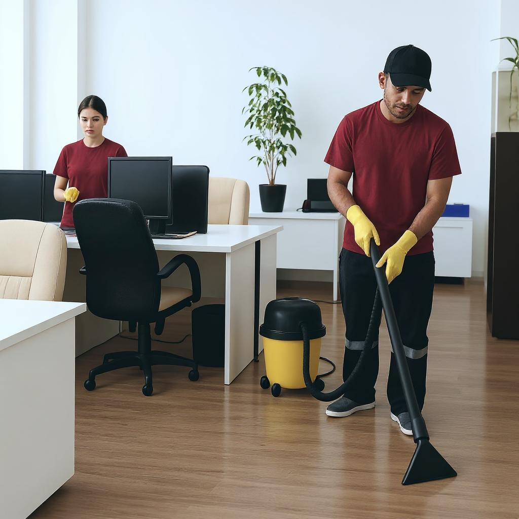 business image