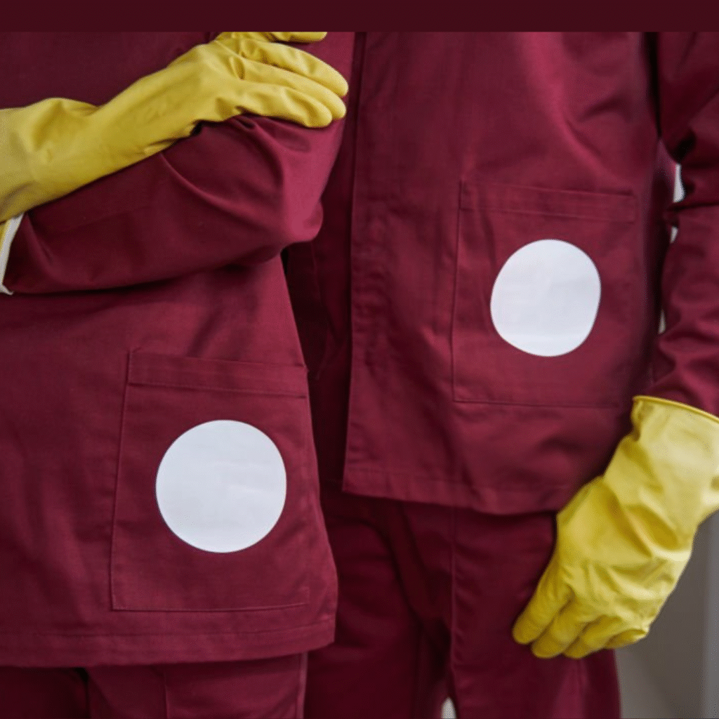 customized cleaning plans