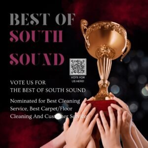 Best of South Sound