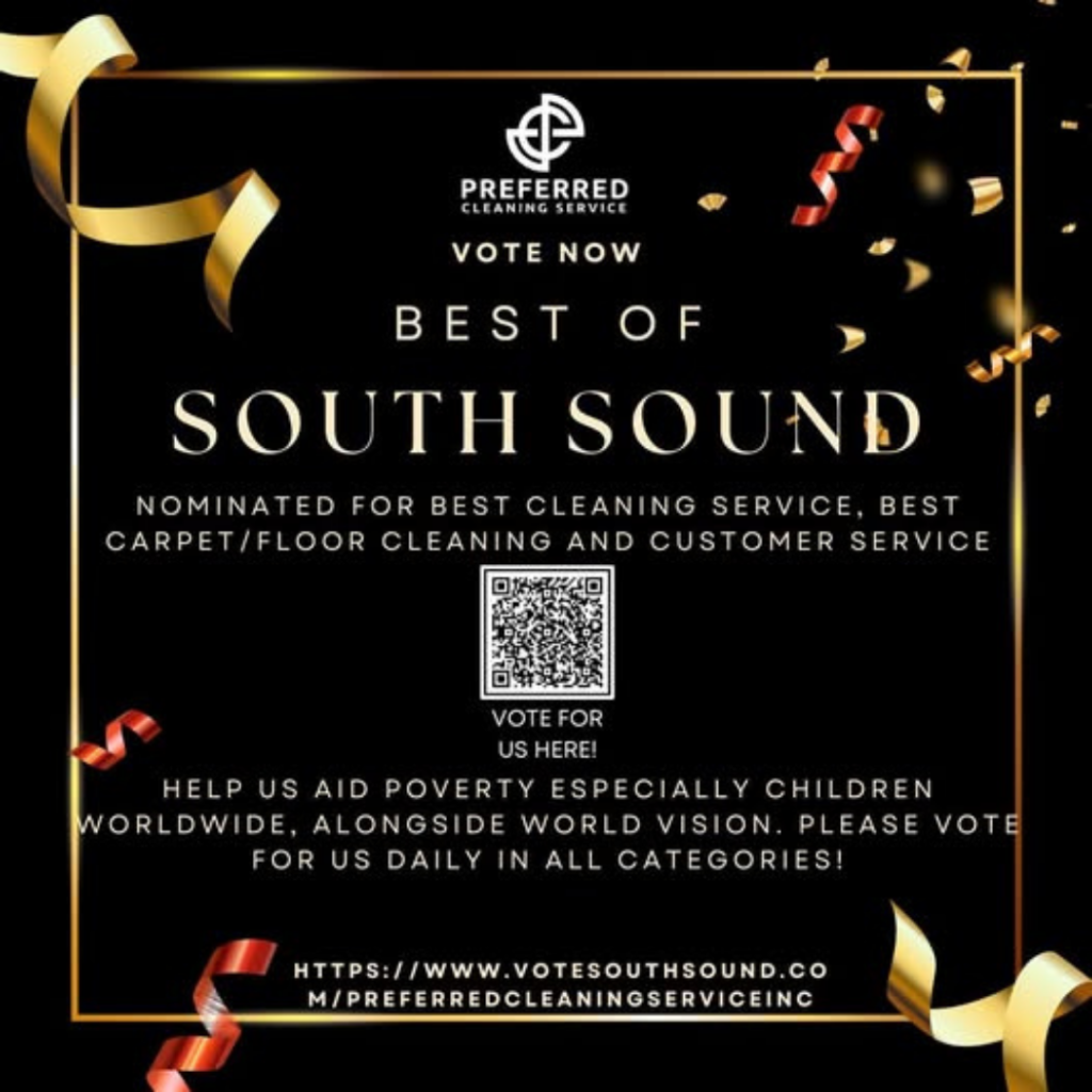 Best of South Sound